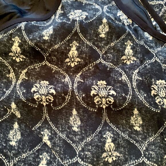 Ladies sleeveless tent dress - Picture 6 of 6